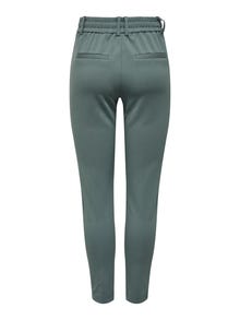 ONLY Uni Pantalon -Balsam Green - 15115847