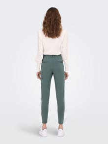 ONLY Uni Pantalon -Balsam Green - 15115847