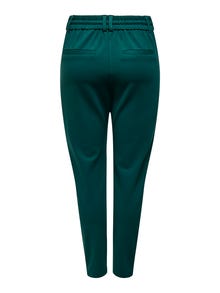 ONLY Uni Pantalon -Green Gables - 15115847