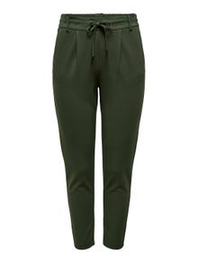 ONLY Uni Pantalon -Peat - 15115847