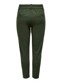 ONLY Uni Pantalon -Peat - 15115847