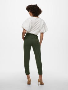 ONLY Uni Pantalon -Peat - 15115847