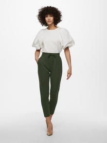 ONLY Uni Pantalon -Peat - 15115847