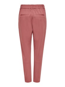 ONLY Poptrash Trousers -Apple Butter - 15115847