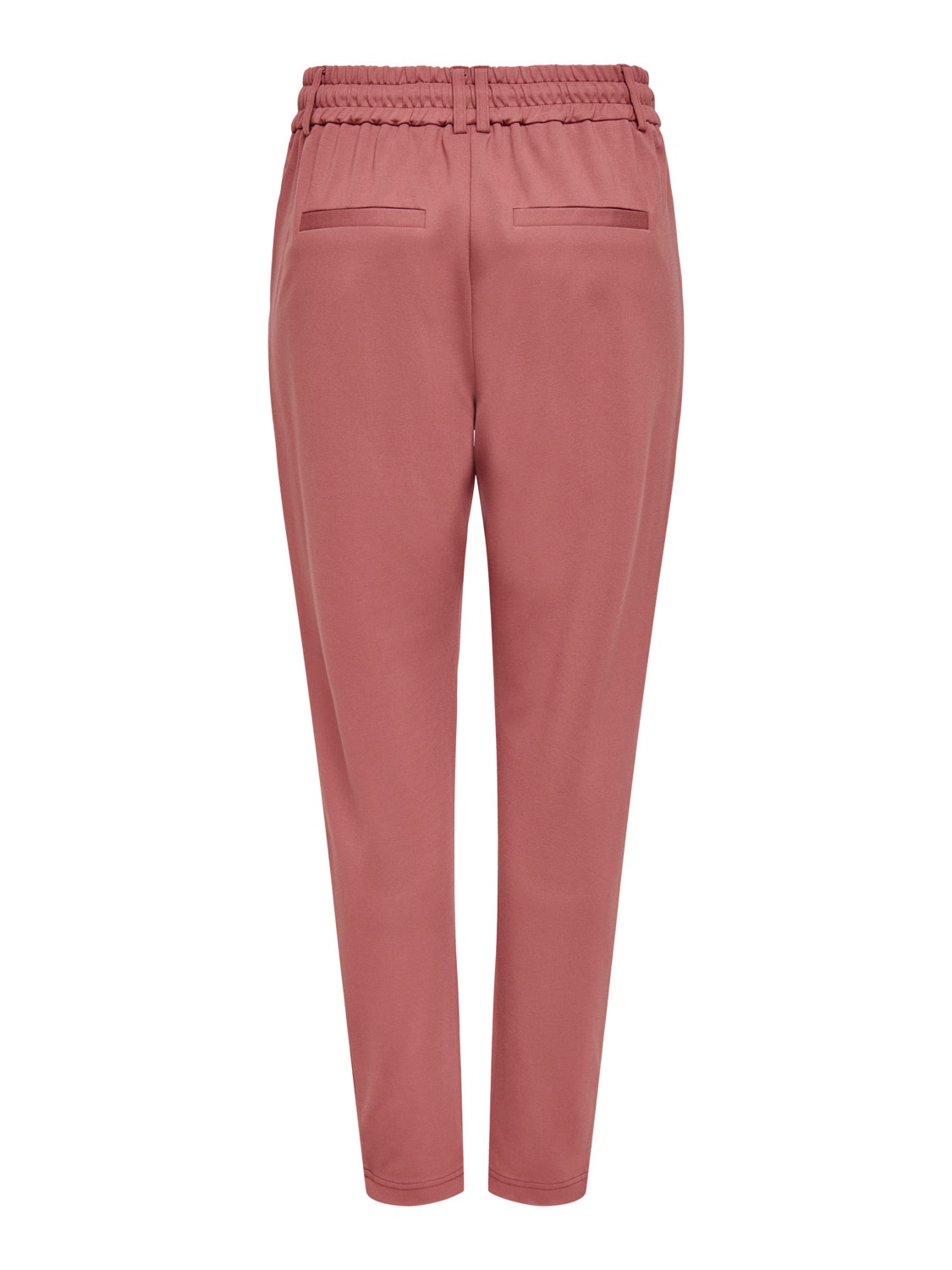 ONLY Regular Fit Trousers -Apple Butter - 15115847