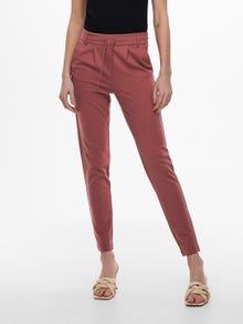 ONLY Lisos - Pantalones -Apple Butter - 15115847
