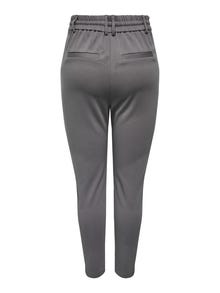 ONLY ONLPOPTRASH Regular fit Broeken -Plum Kitten - 15115847