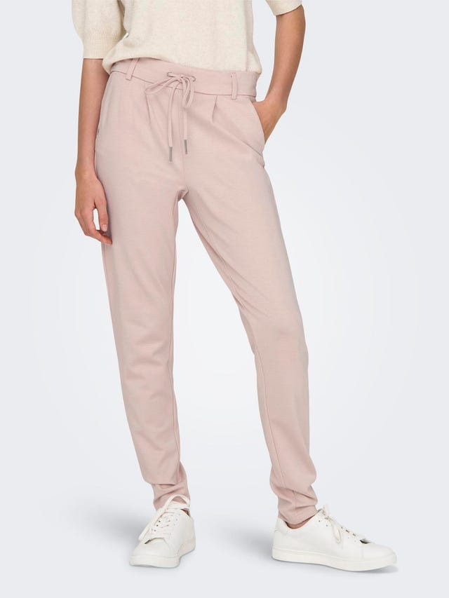 ONLY Poptrash Trousers - 15115847