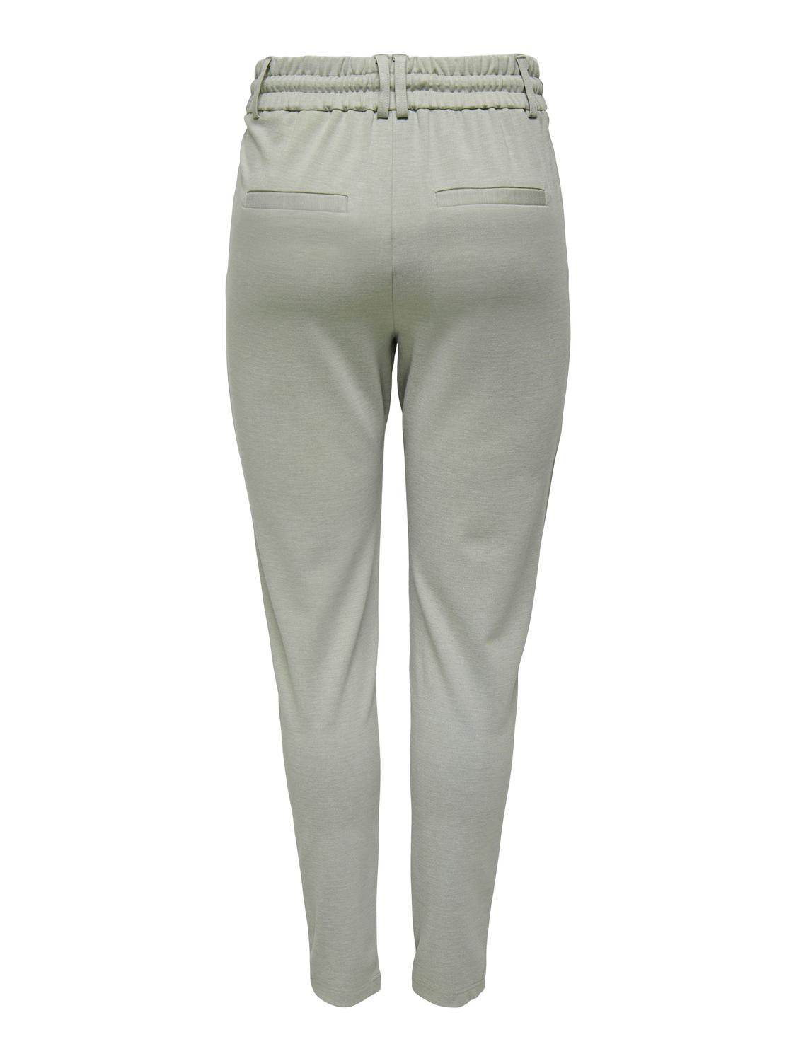 ONLY Pantalons Regular Fit -Lily Pad - 15115847