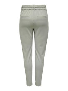 ONLY Regular Fit Trousers -Lily Pad - 15115847