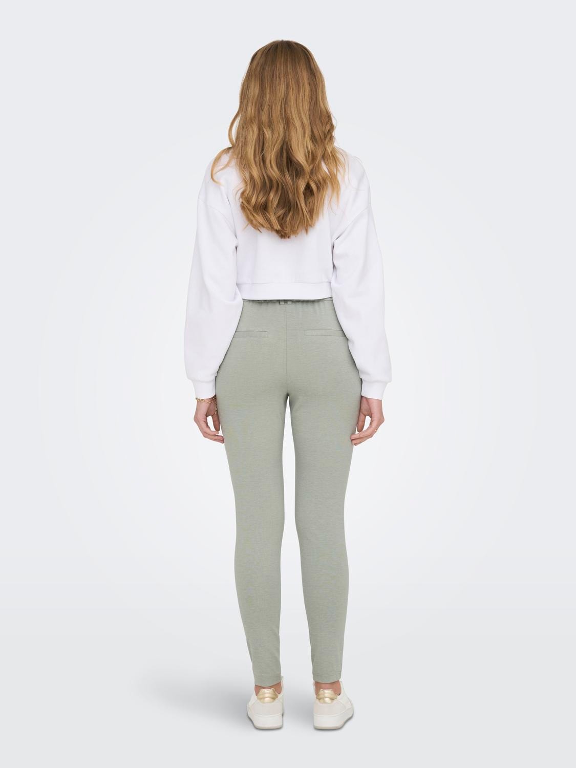 ONLY Effen Broek -Lily Pad - 15115847