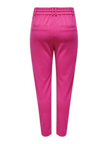 ONLY Pantalons Regular Fit -Raspberry Rose - 15115847