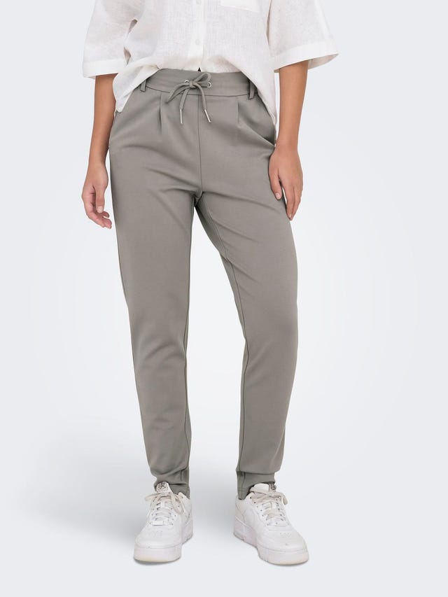 ONLY Pantalons Regular Fit - 15115847