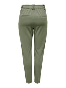 ONLY Uni Pantalon -Deep Lichen Green - 15115847