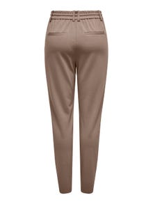 ONLY Pantalons Regular Fit -Fossil - 15115847