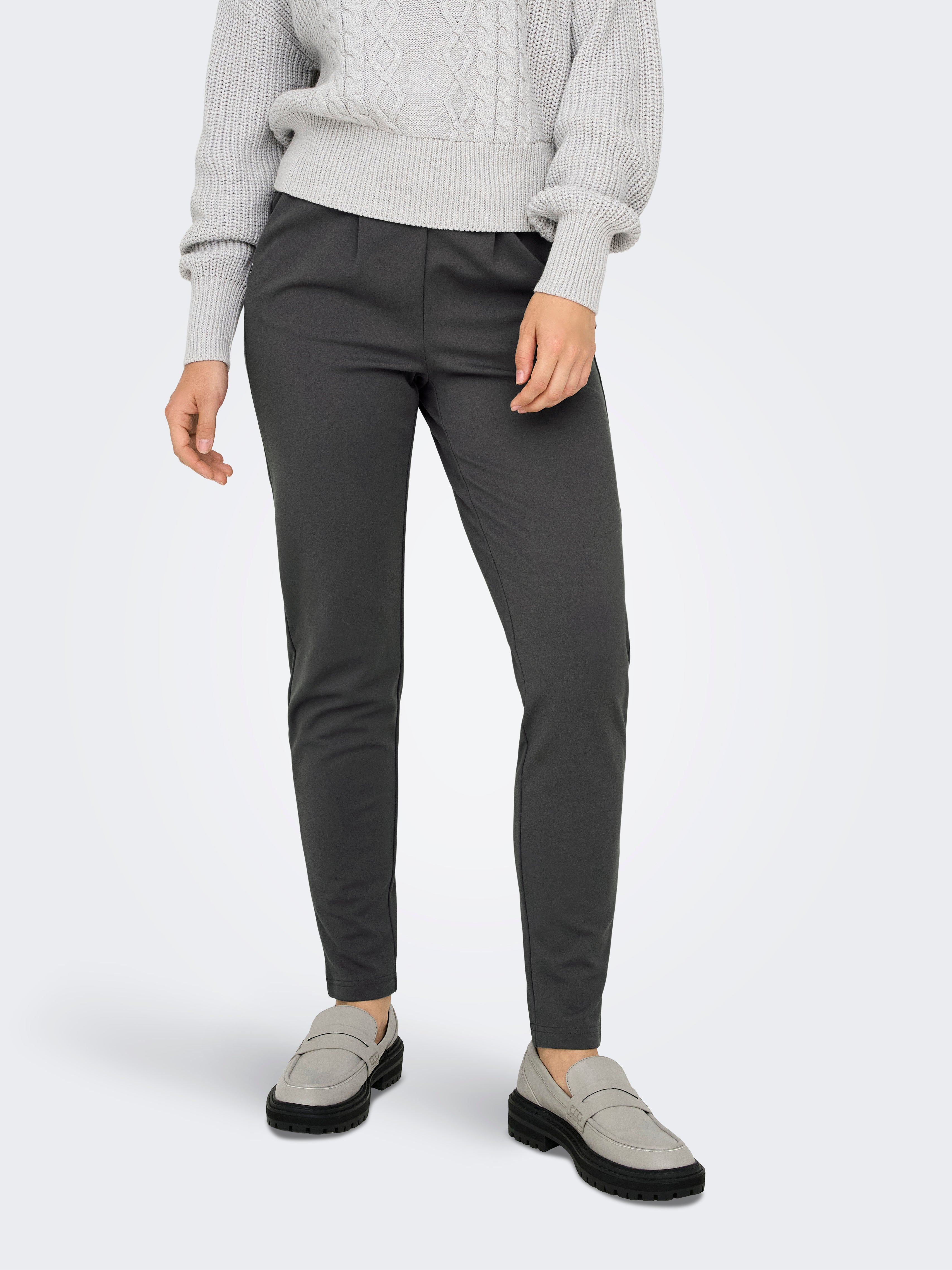 Onlpoptrash Normal Geschnitten Hose