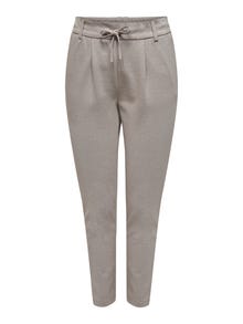 ONLY Uni Pantalon -Fossil - 15115847