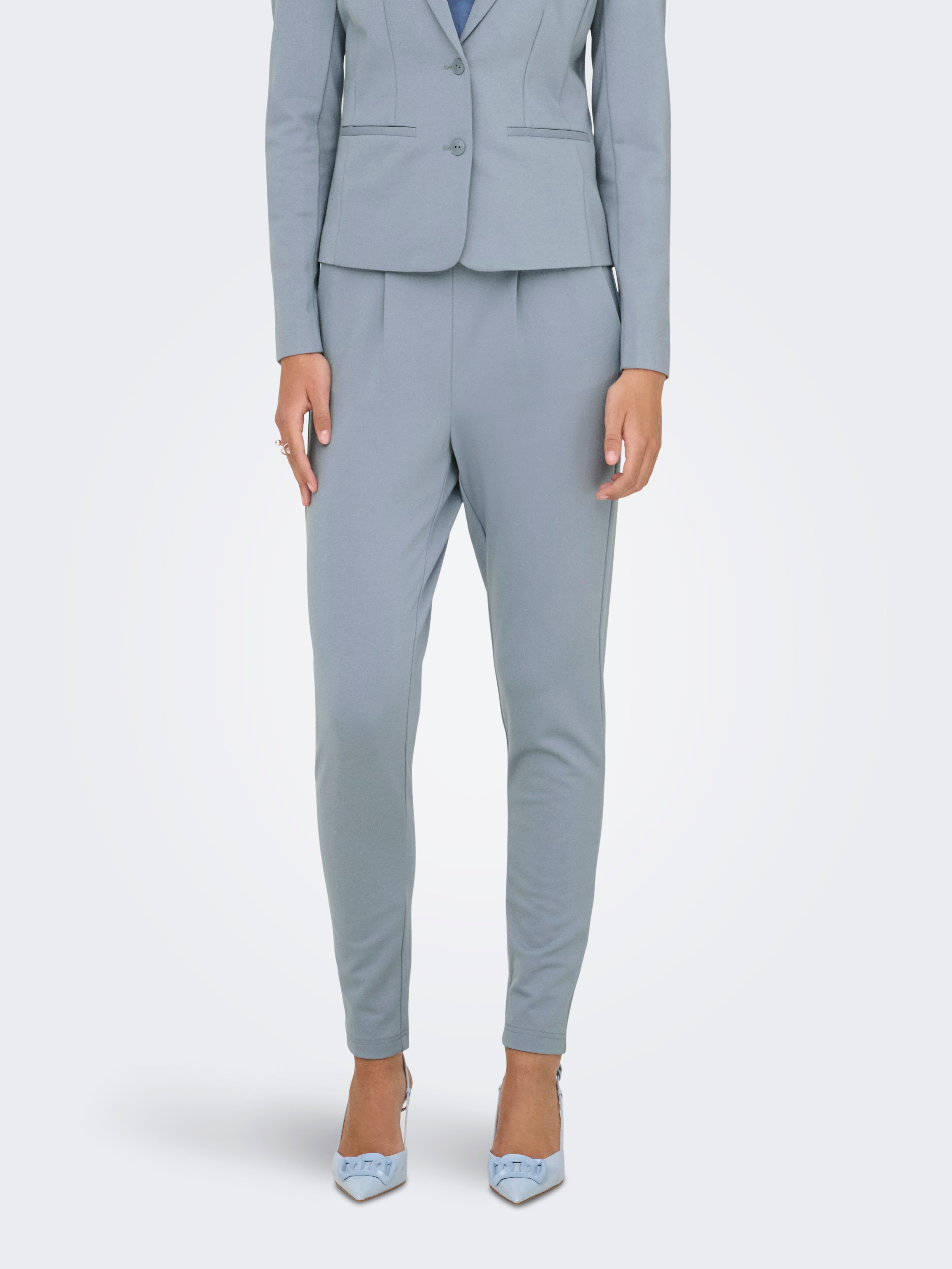 Onlpoptrash Normal Geschnitten Hose