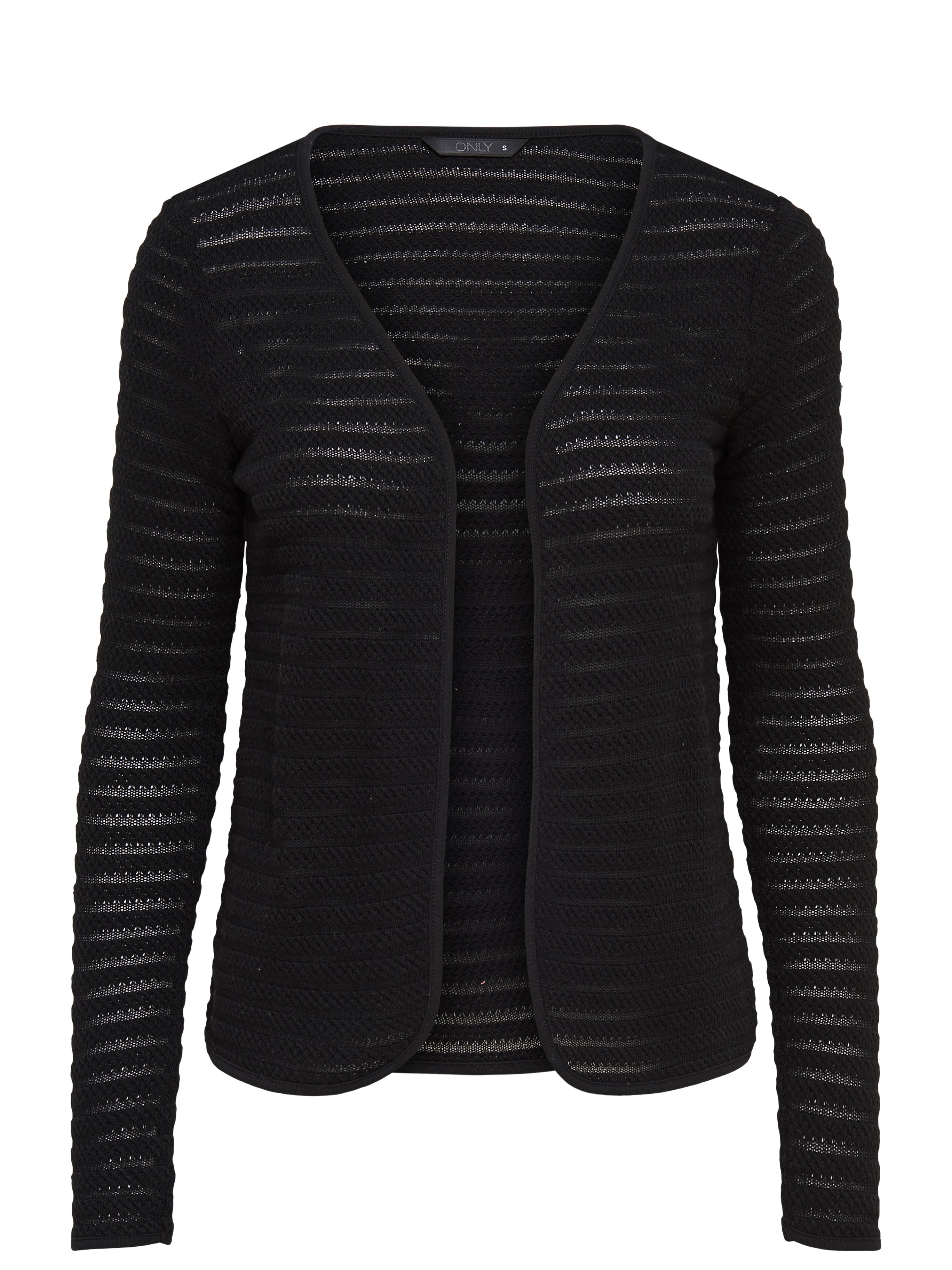 Thumbnail - Onlcrystal Strickjacke