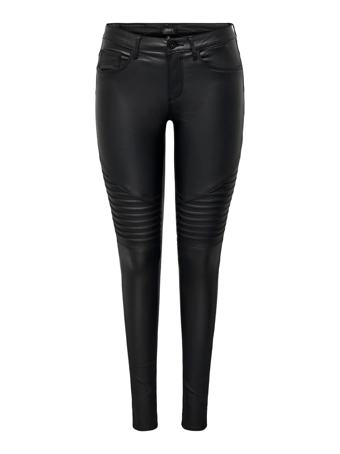 Thumbnail - Onlnew Skinny Fit Hose