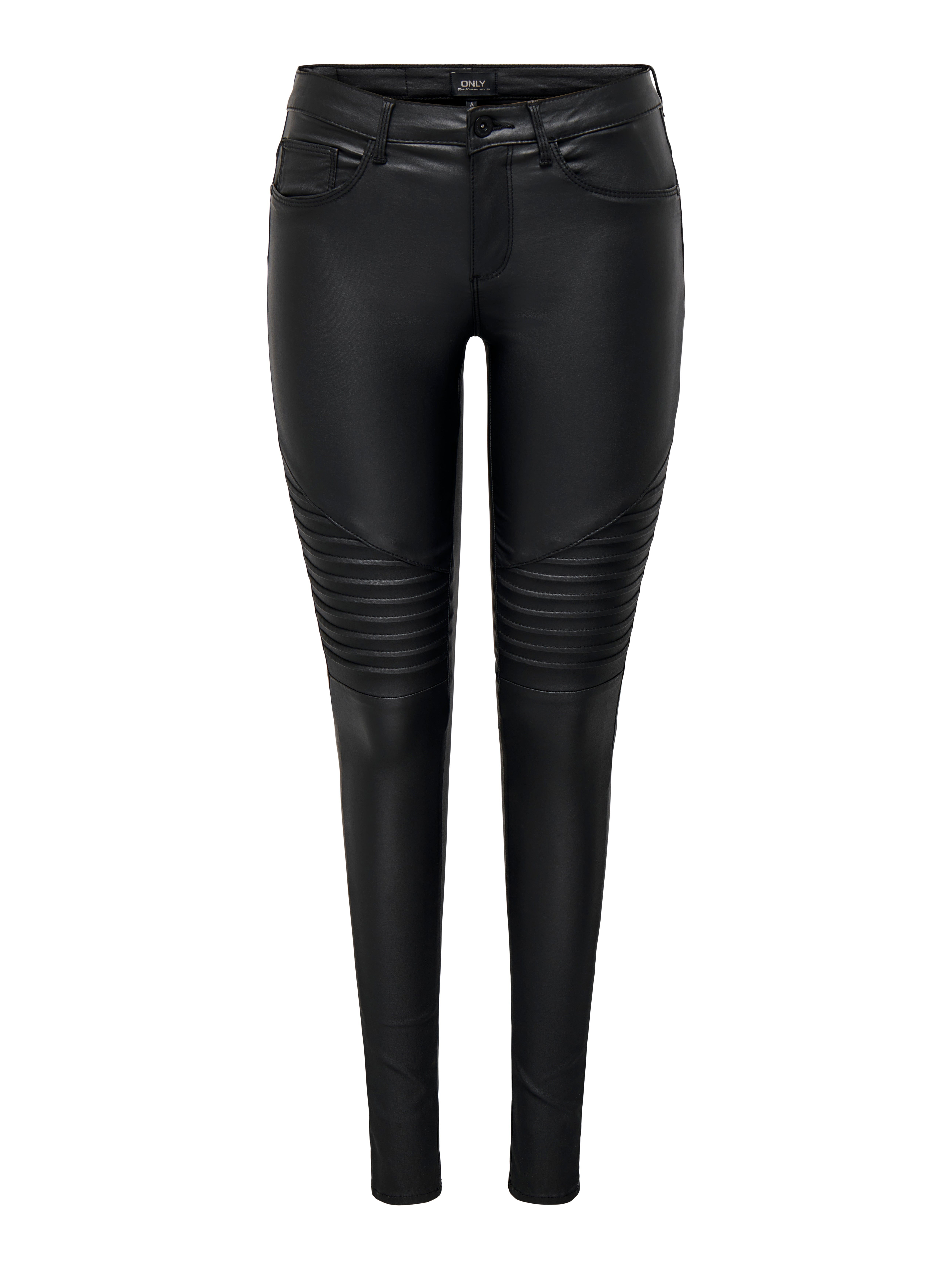 Thumbnail - Onlnew Skinny Fit Hose