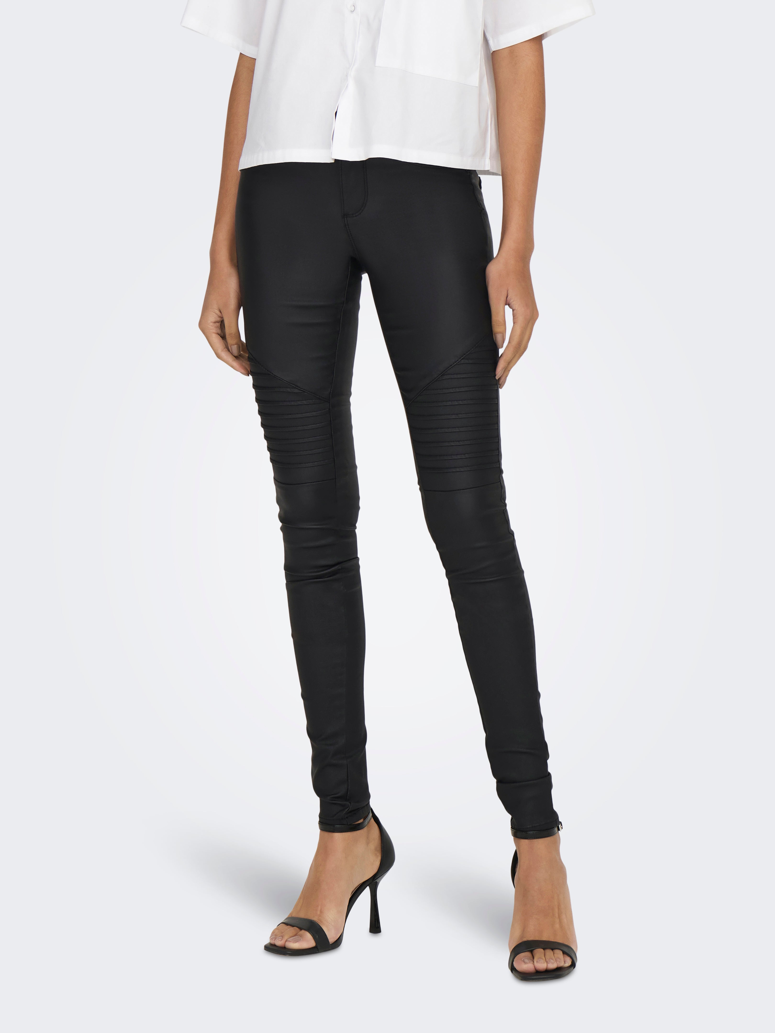 Thumbnail - Onlnew Skinny Fit Hose