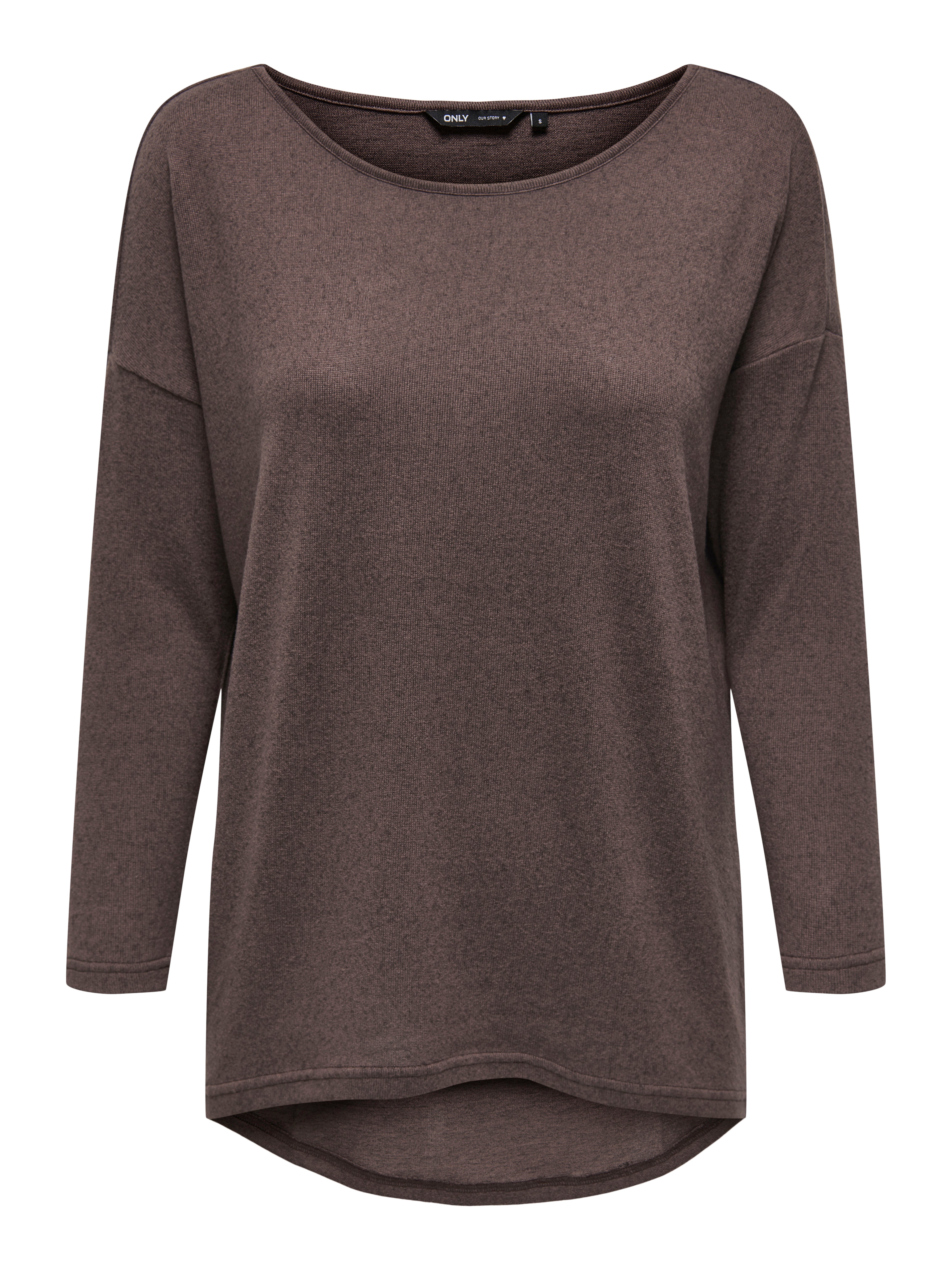 ONLELCOS Top | Mittelbraun | ONLY®