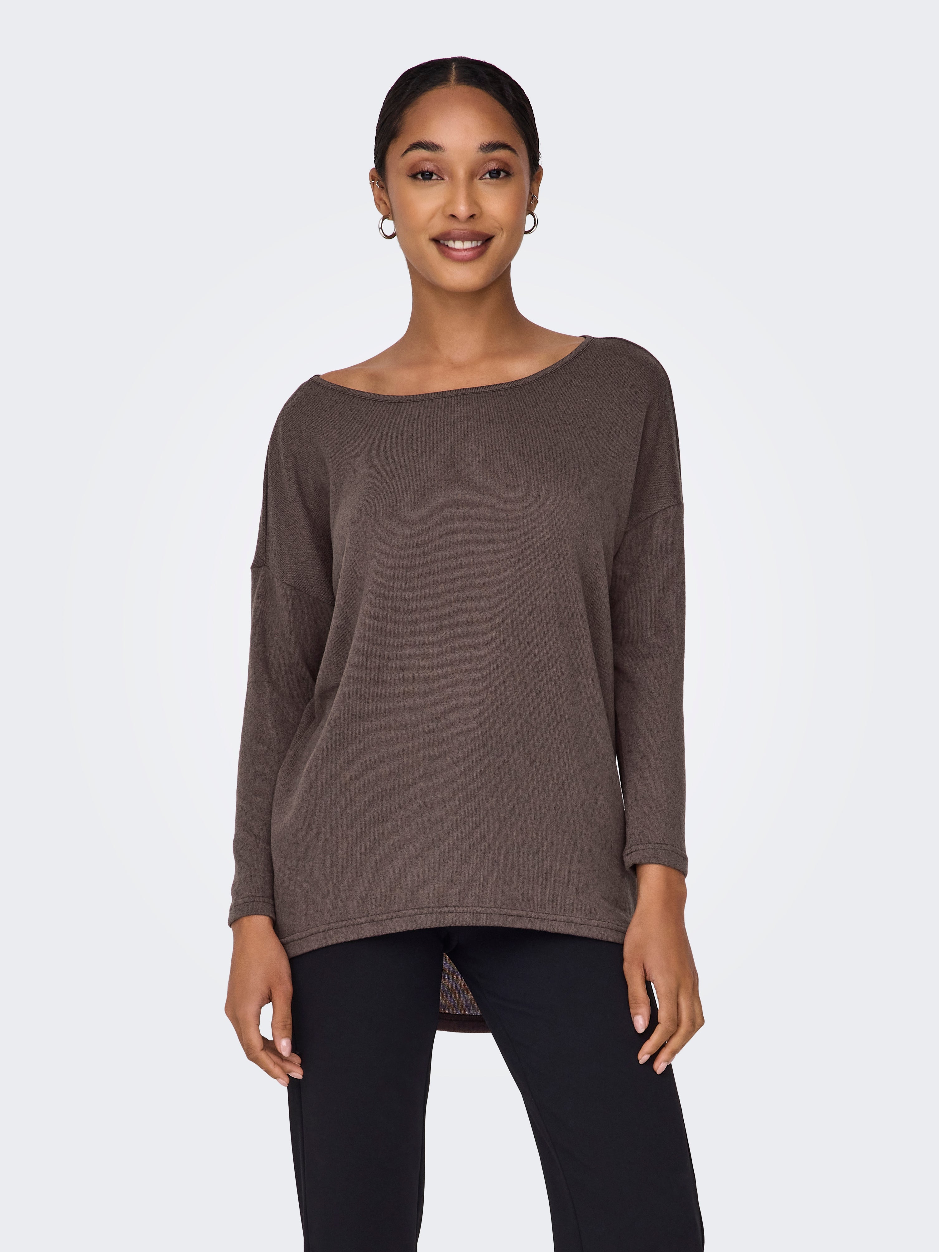 ONLELCOS Top | Mittelbraun | ONLY®