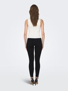 ONLY ONLKendell eternal ankle Skinny fit-jeans -Black - 15126077