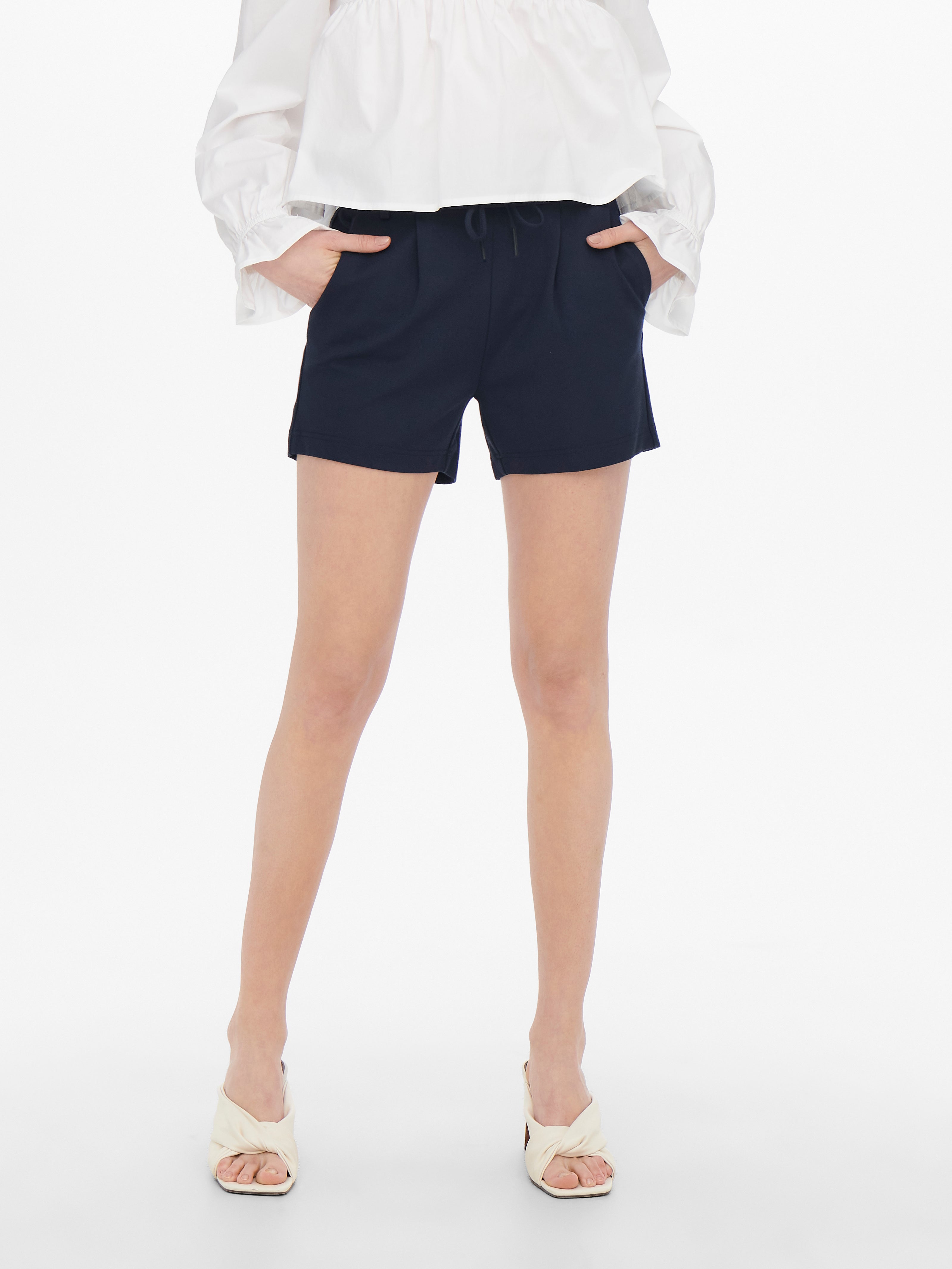 Onlpoptrash Normal Geschnitten Shorts