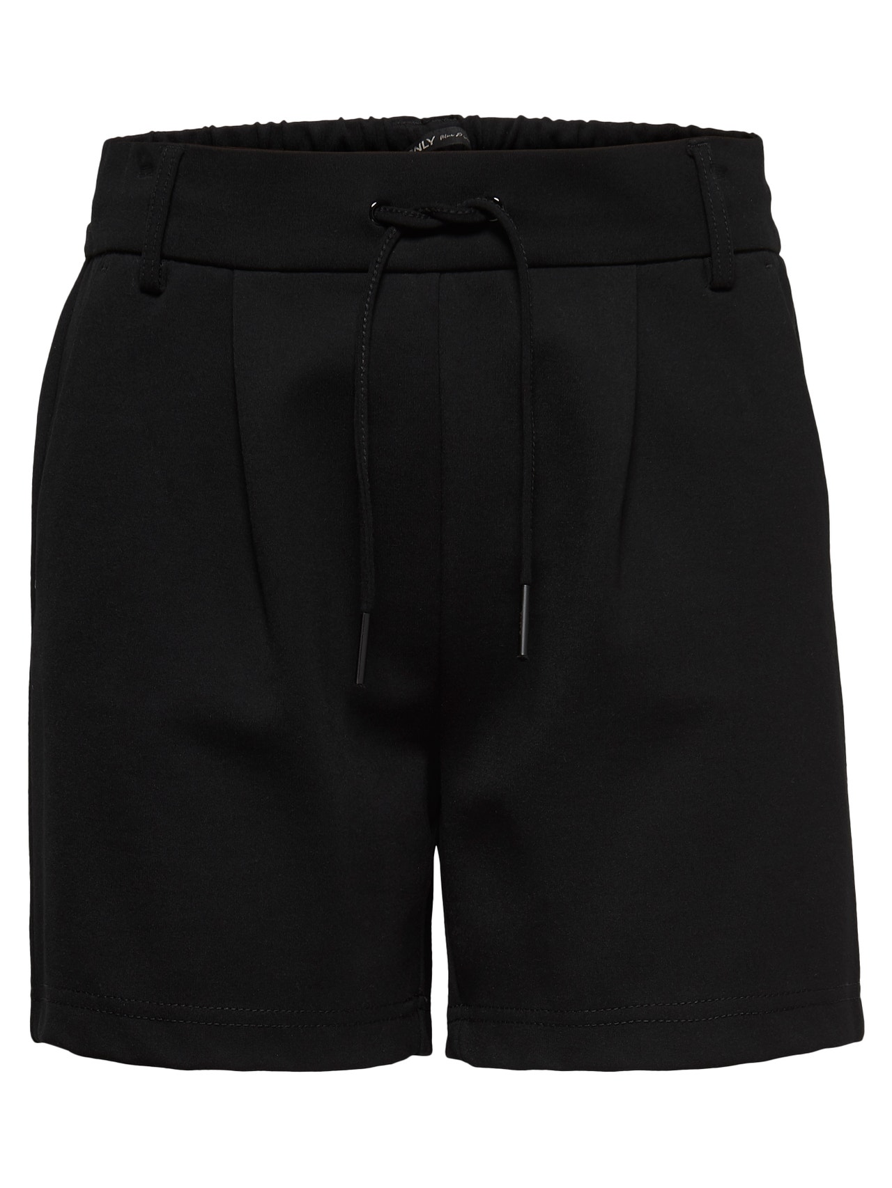 ONLY Poptrash Shorts -Black - 15127107