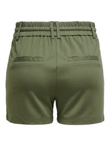 ONLY Poptrash Shorts -Kalamata - 15127107