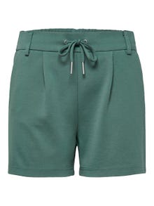 ONLY Shorts Regular Fit -Balsam Green - 15127107