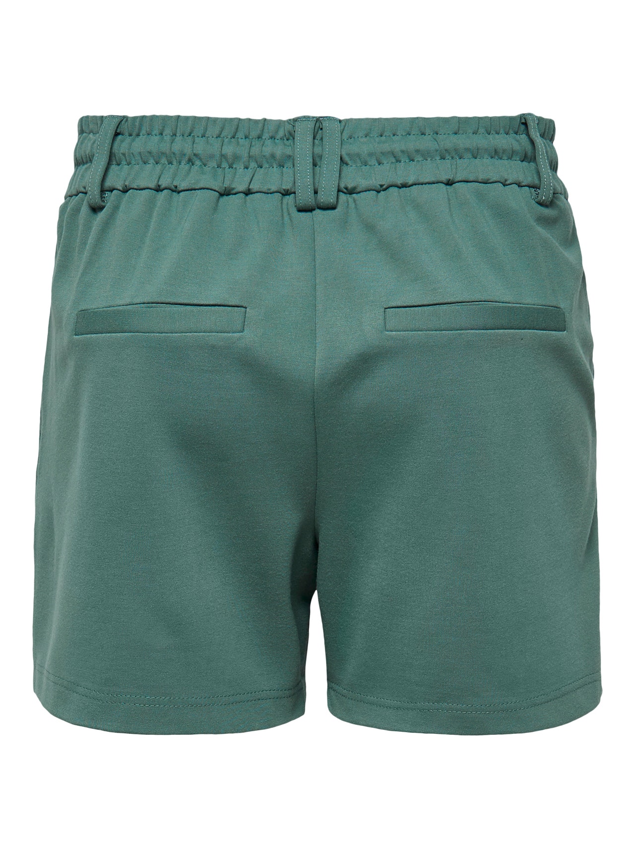 ONLY Normal geschnitten Shorts -Balsam Green - 15127107