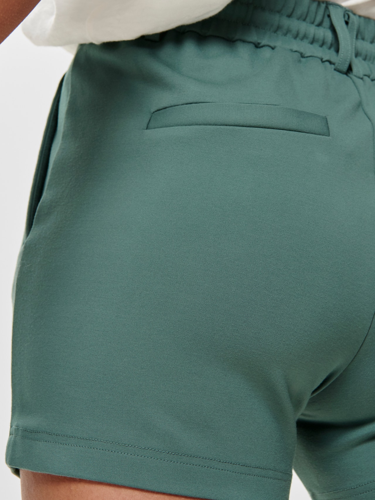 ONLY Regular fit Shorts -Balsam Green - 15127107