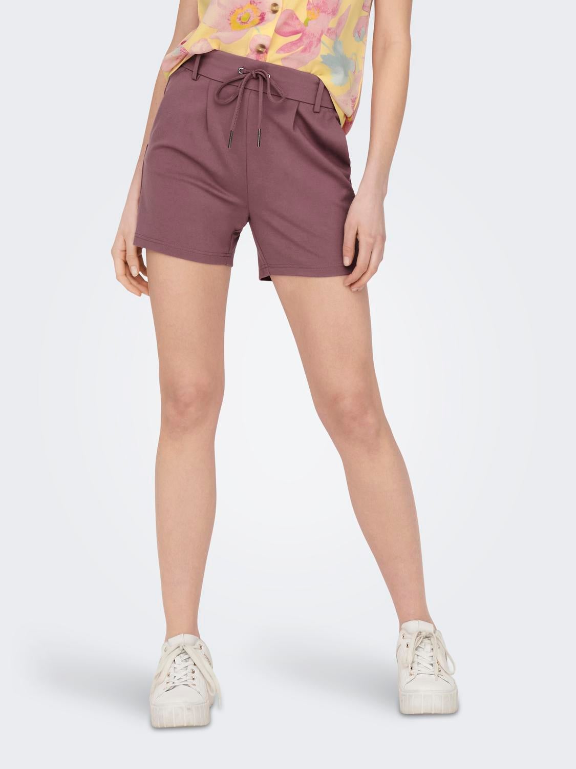 Onlpoptrash Normal Geschnitten Shorts