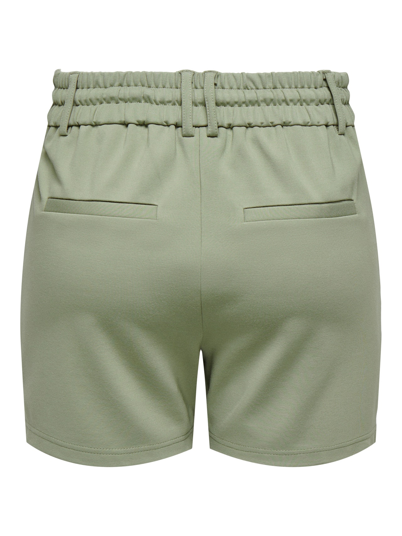 ONLY Regular Fit Shorts -Seagrass - 15127107