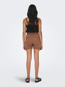 ONLY Regular Fit Shorts -Aztec - 15127107