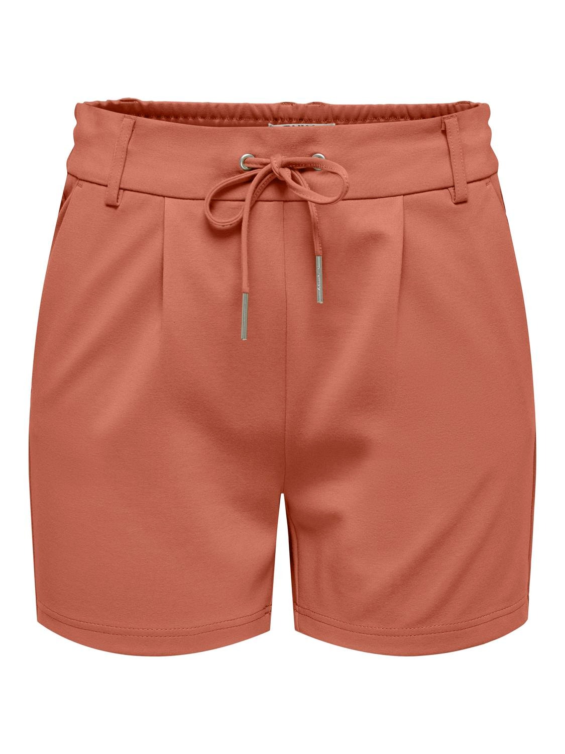ONLY Regular Fit Shorts -Aragon - 15127107