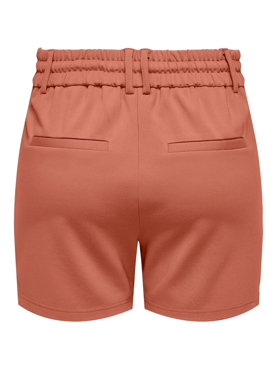 ONLY Poptrash Shorts -Aragon - 15127107