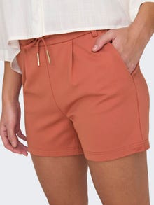 ONLY Poptrash Shorts -Aragon - 15127107