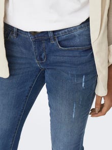ONLY ONLCoral sl sk Skinny jeans -Medium Blue Denim - 15129017