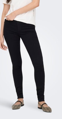 Only Onlrain Life Mid Long DNM Shorts Noos Pantalocini Denim Donna Only Onlrain Life Mid Long DNM Shorts Noos Pantalocini Denim Donna