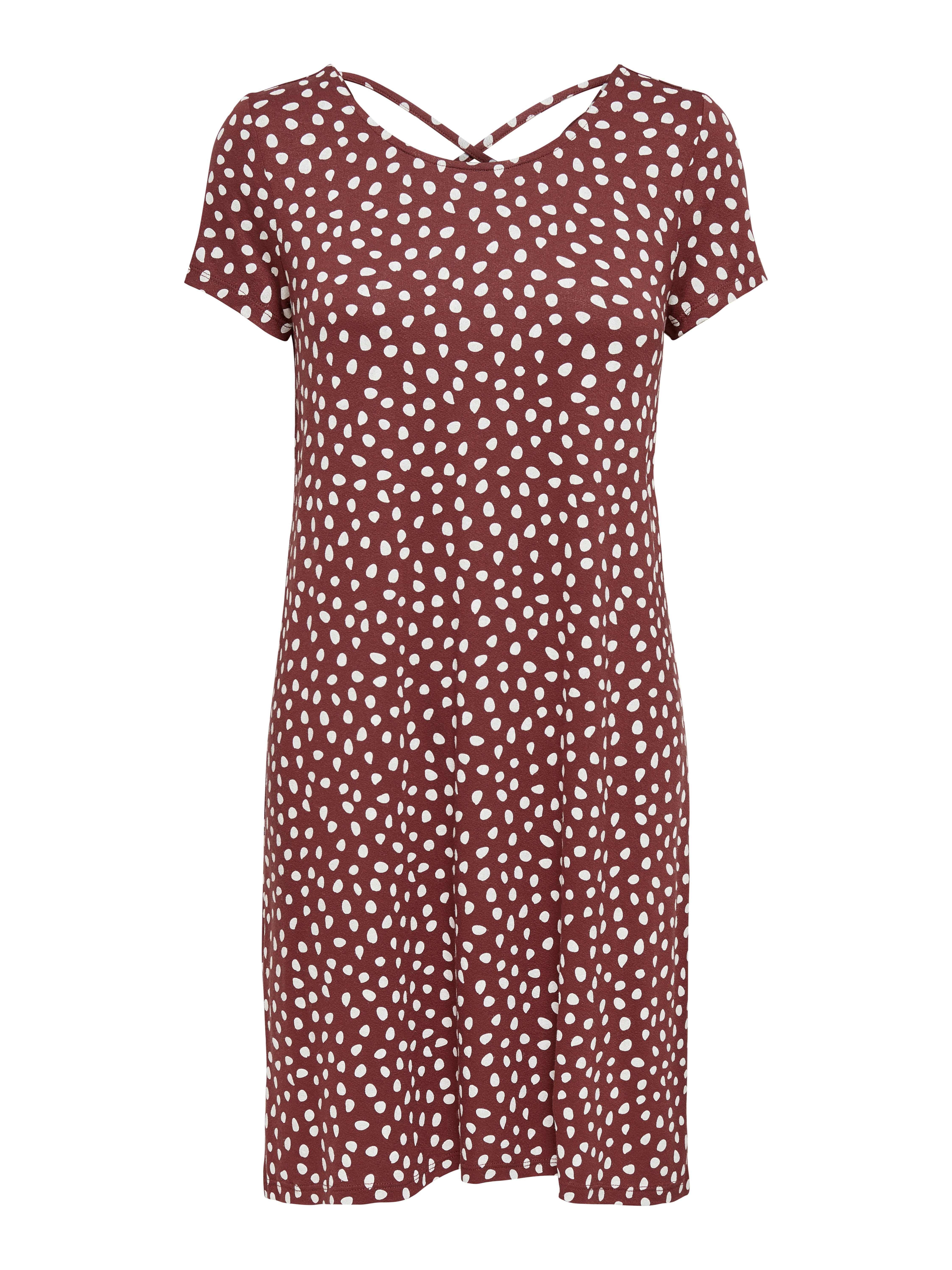 Thumbnail - Onlbera Kurzes Kleid