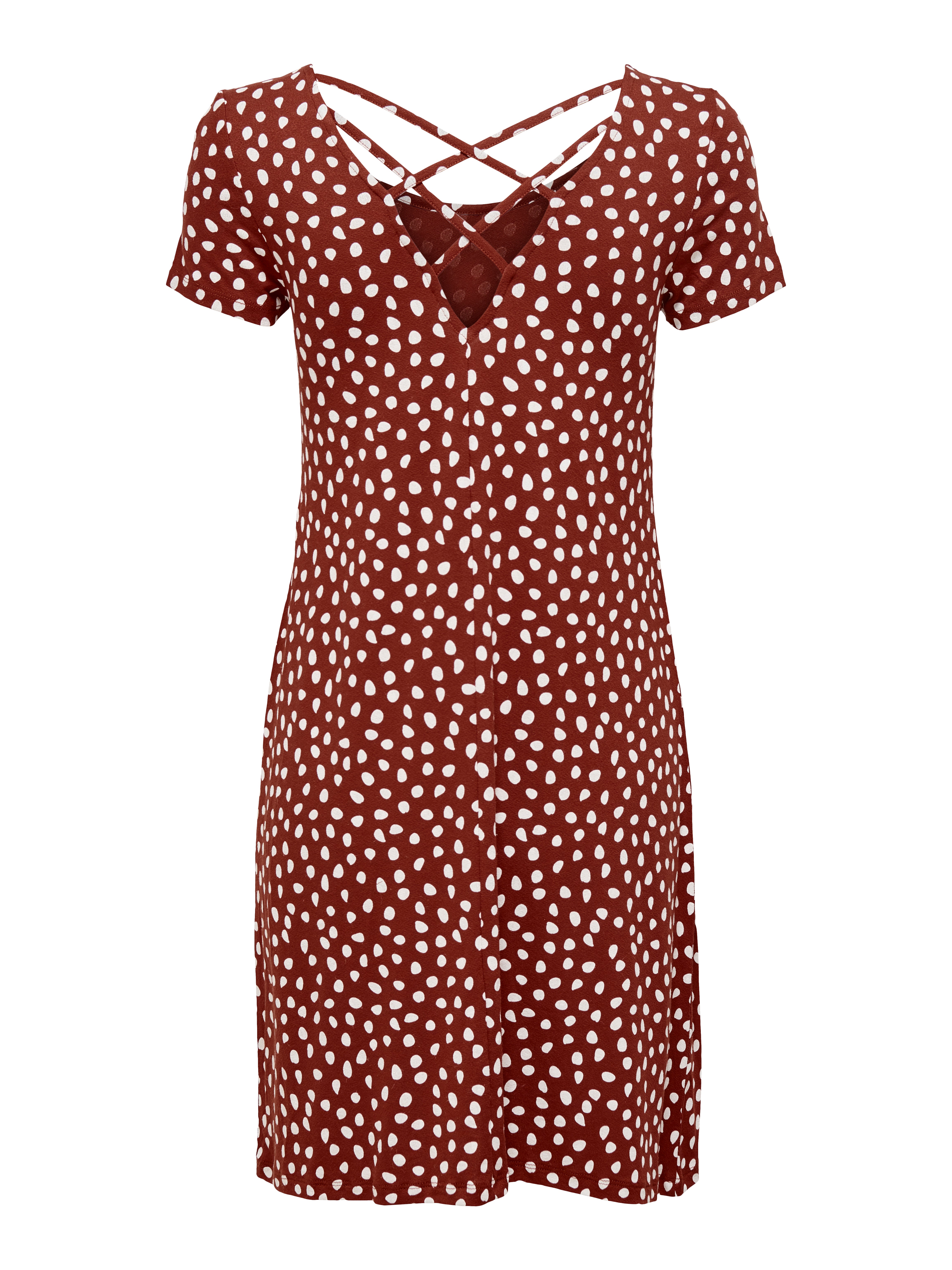 Thumbnail - Onlbera Kurzes Kleid