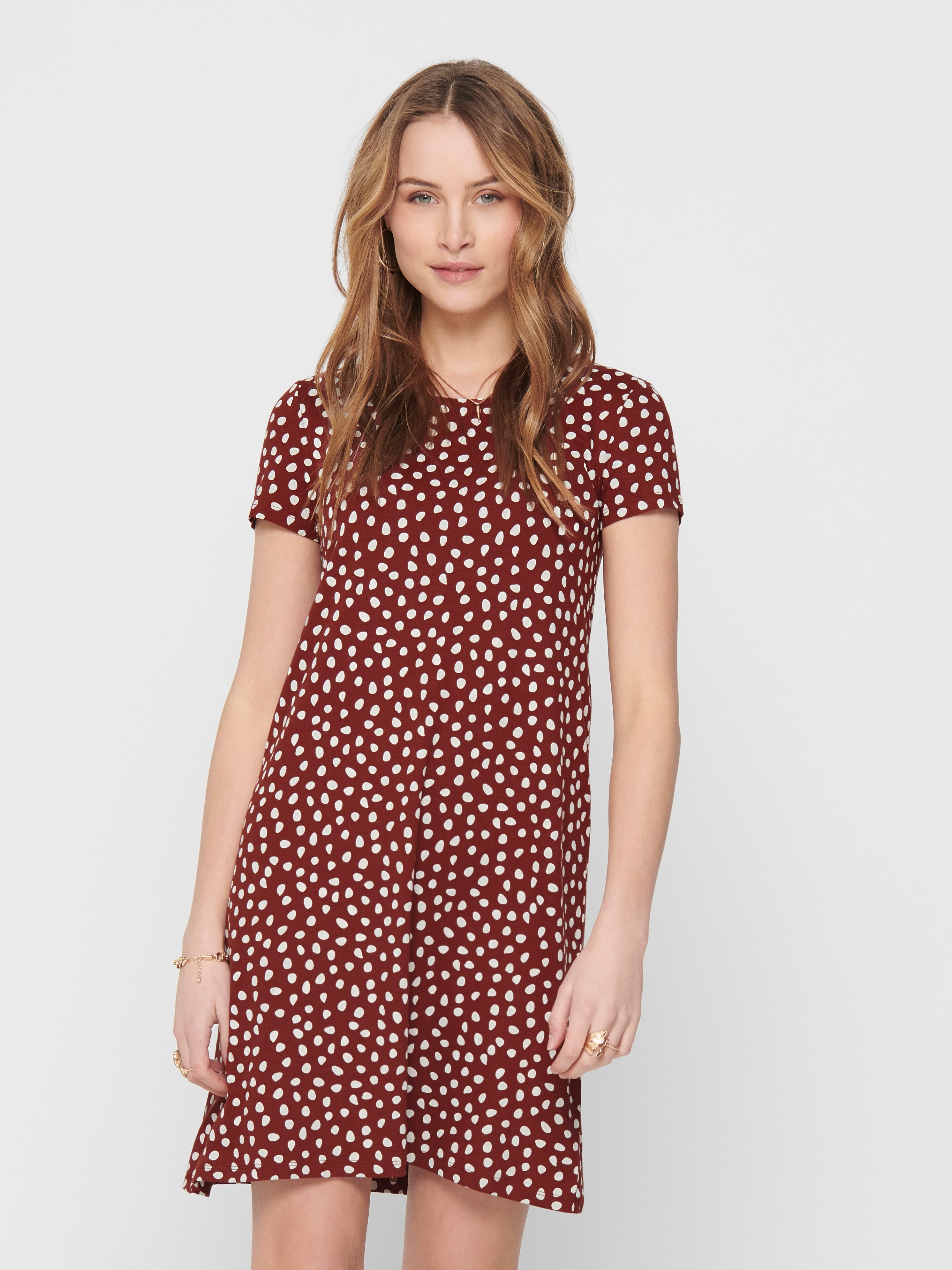 Onlbera Kurzes Kleid