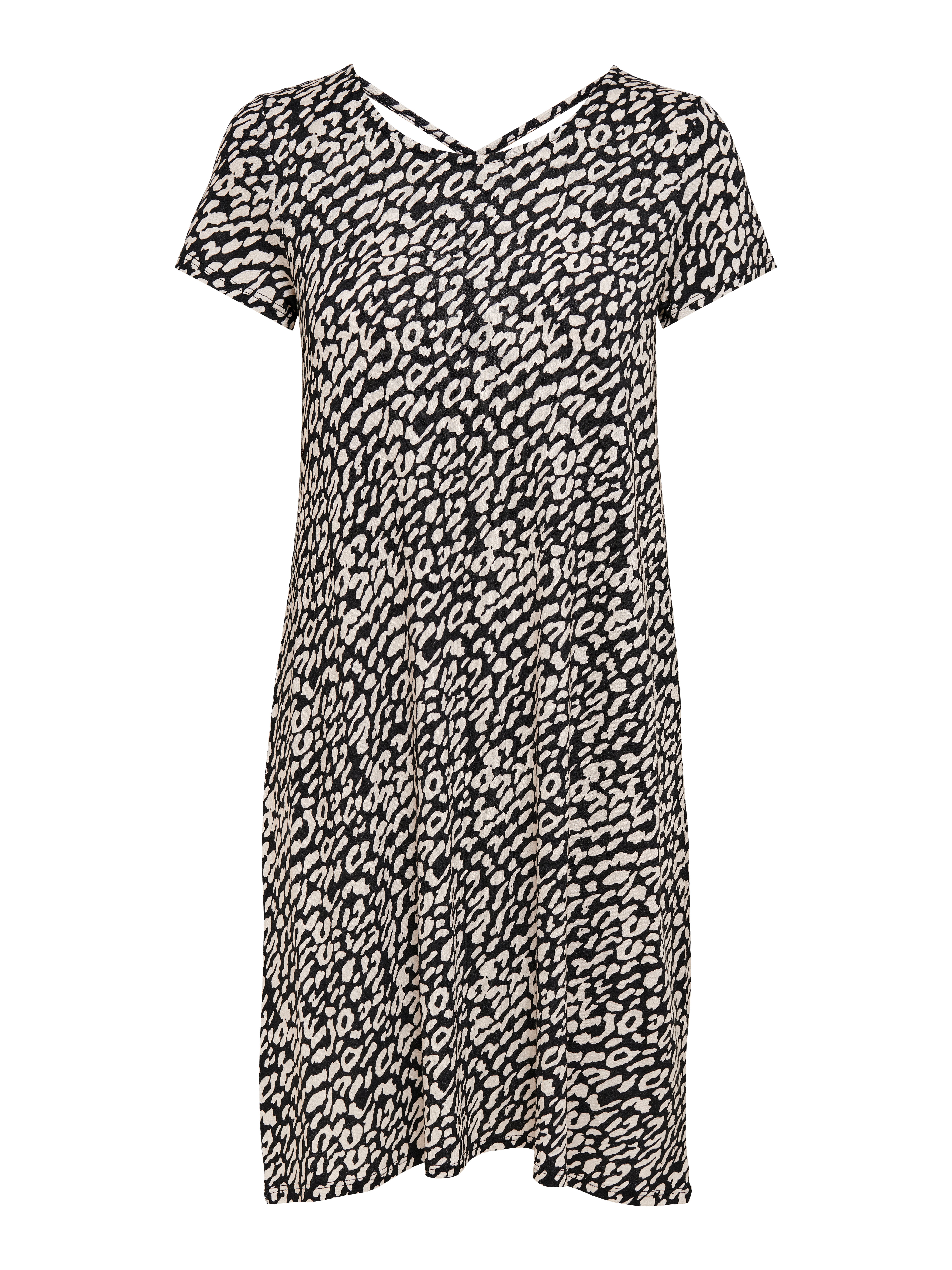 Thumbnail - Onlbera Kurzes Kleid