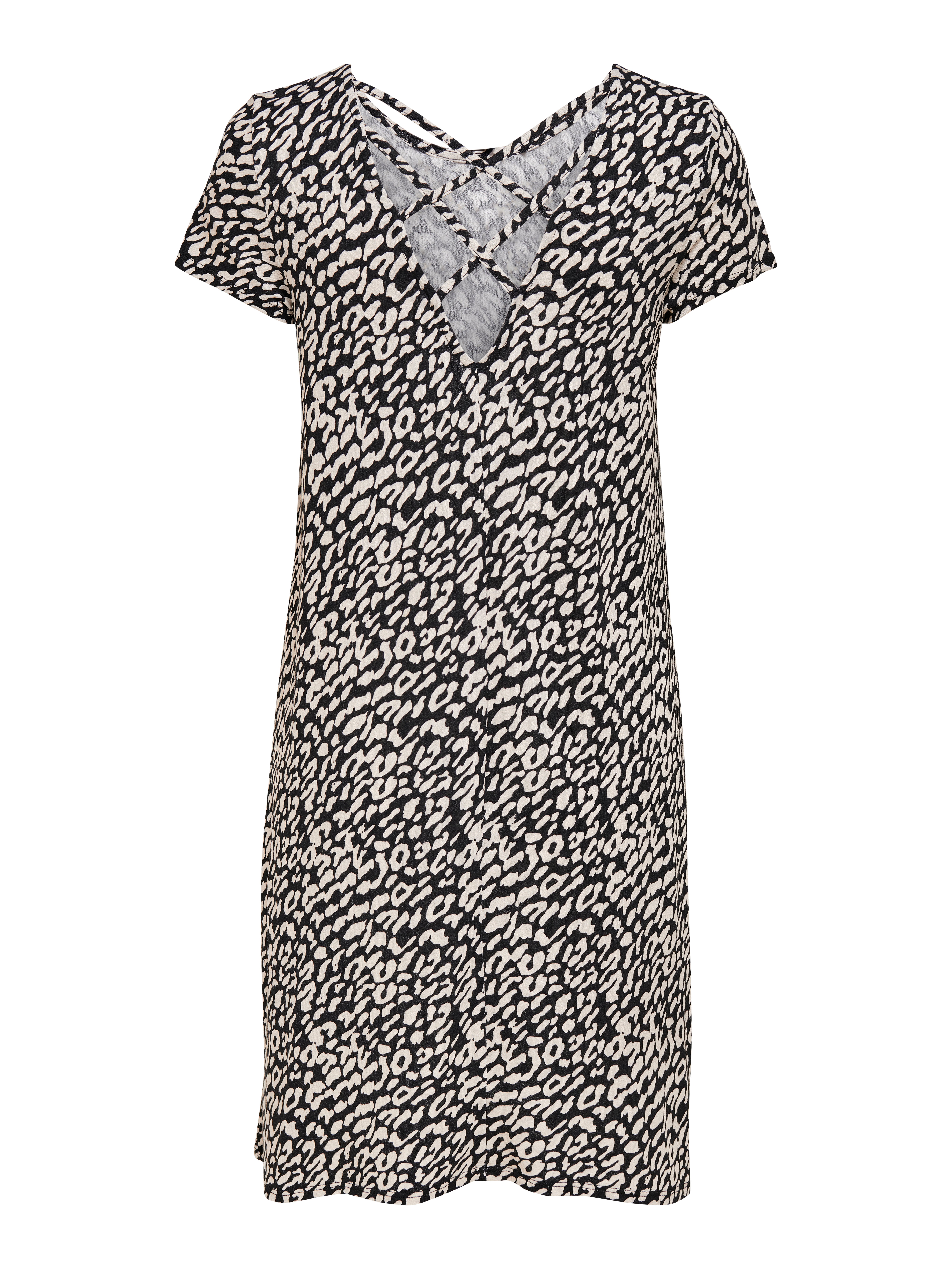 Thumbnail - Onlbera Kurzes Kleid