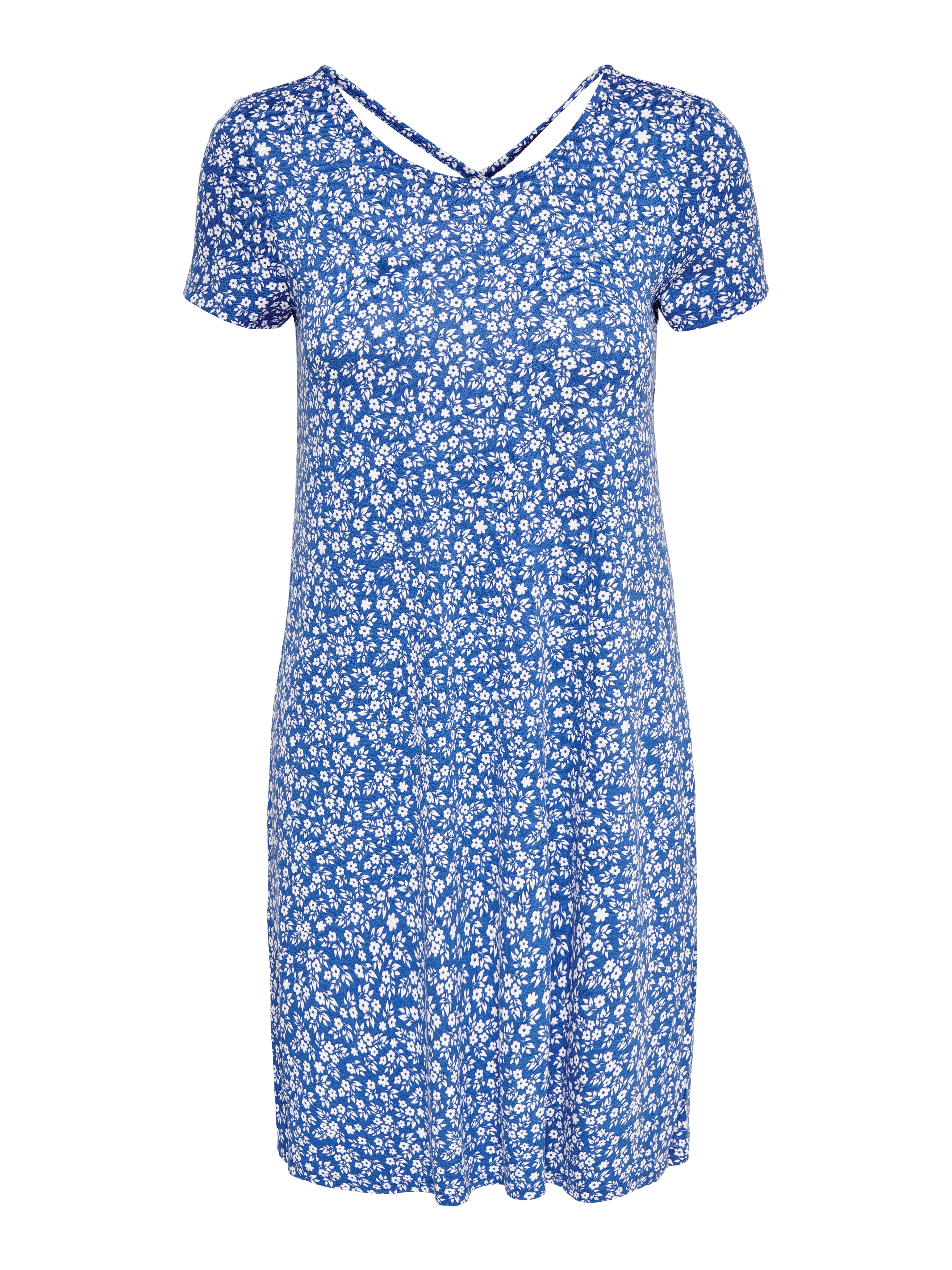 Thumbnail - Onlbera Kurzes Kleid