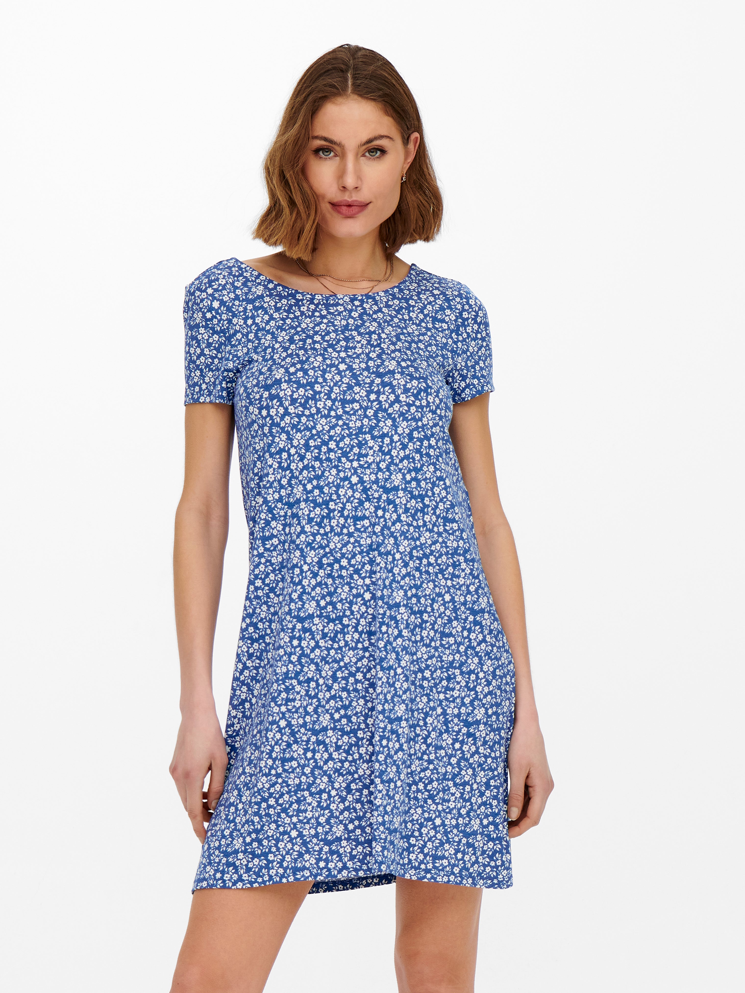 Onlbera Kurzes Kleid